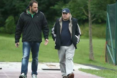 «Θέλουμε πιο επιθετικό Παναθηναϊκό»