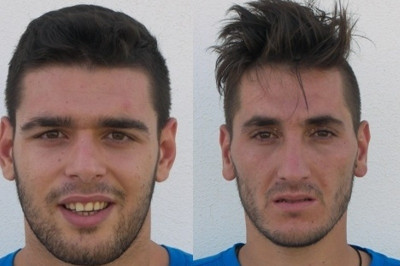 Τέλος δύο για Εθνικό Γαζώρου