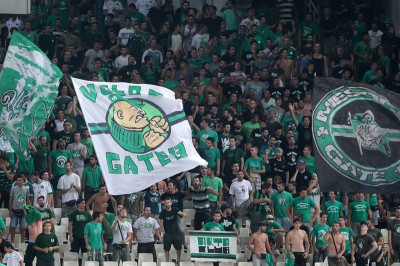 Ξεπέρασε τα 10.000 διαρκείας ο Παναθηναϊκός