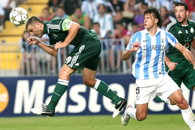 Ντεμικέλις: «Δεν θα αφήσουμε τον Παναθηναϊκό να προκριθεί»