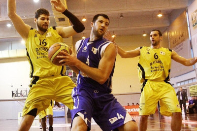 Στο Καρπενήσι ο Σκορδίλης