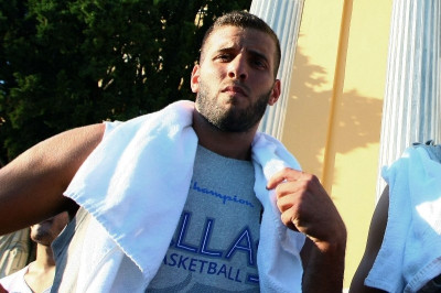 Παππάς: «Θα… ξενερώσουμε στο κανονικό μπάσκετ μετά το 3x3»