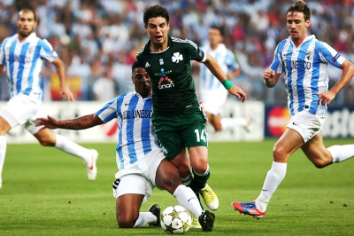 Φορναρόλι: «Να κυριαρχήσουμε στη ρεβάνς»