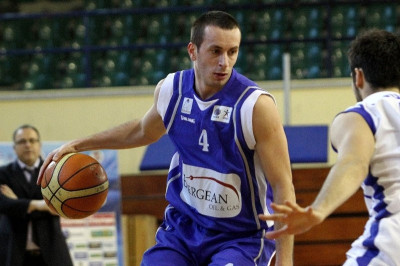 Έρχεται στη Θεσσαλονίκη ο Πάσαλιτς