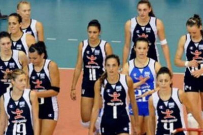 Ήττα για Εθνική γυναικών από Βέλγιο