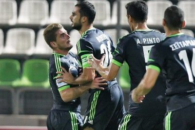 Μαυρίας: «Μάθημα η περσινή ήττα»