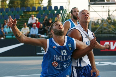 Παππάς: «Τα δύσκολα τώρα έρχονται»