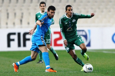 Κουτσόπουλος: «Δίκαια νίκησε ο Παναθηναϊκός»