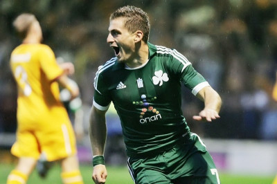 Μαυρίας: «Νίκη στη Λιβαδειά λόγω εγωισμού»