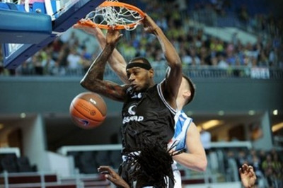 Στην Ντόνετσκ ο Φίσερ!