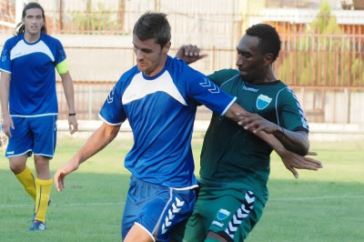 Ροτζέριο: «Φτιάχνουμε μία καλή ομάδα»