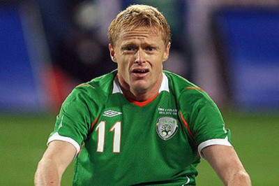 Τέλος για Ιρλανδία ο Νταφ