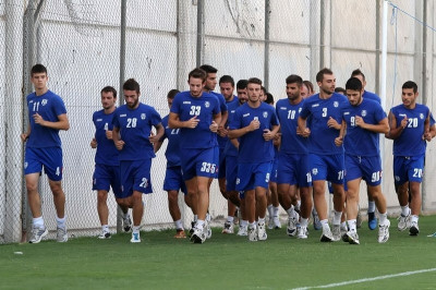 Κλείνει με Καμαρά ο Απόλλων