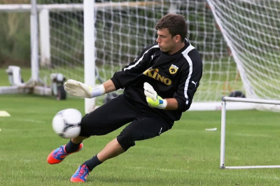 Αραμπατζής: «Να γίνουμε η έκπληξη του πρωταθλήματος»