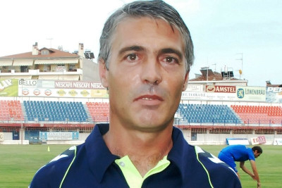 Χάβος: «Χωρίς φόβο με Ολυμπιακό»