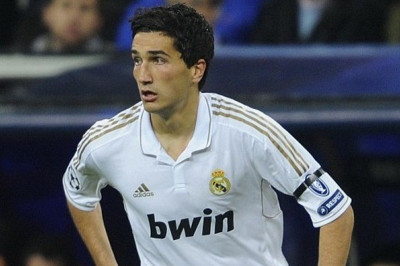 Οριστικά στη Λίβερπουλ από τη Ρεάλ ο Σαχίν