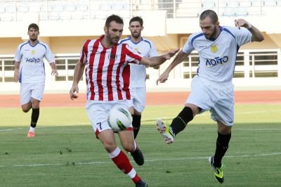 Αναστασάκος: «Κάναμε καλή αρχή»