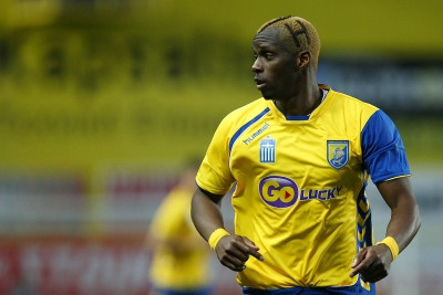 Παναιτωλικός: Υπογράφει ο Ντιμπαλά, ακολουθεί ο Καμαρά