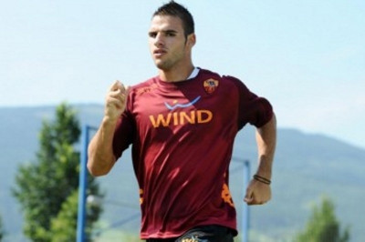 Ταχτσίδης: «Νόμιζα ότι ο μάνατζερ μου έκανε πλάκα με τη Ρόμα»