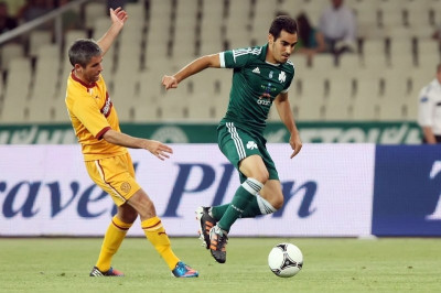 Μαρίνος: «Μπορούσαμε και καλύτερα, κρατάμε τη νίκη»