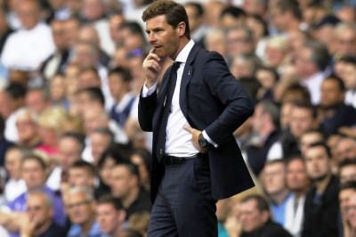 Βίλας Μπόας: «Να είμαστε περισσότερο αποφασιστικοί»