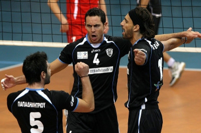 Από τον ΠΑΟΚ στον Άρη ο Ντίνας!