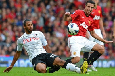 Φαν Πέρσι: «Νιώθω σαν στο σπίτι μου»