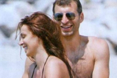 Τσεκούρα – Παπαλουκάς: Την Κυριακή (26/08) ο γάμος τους
