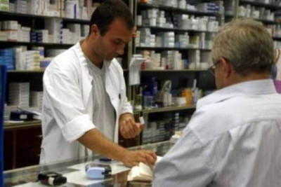 Φάρμακα τοις μετρητοίς από 1η Σεπτέμβρη
