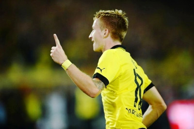 Ρόις: «Έχουμε δουλειά ακόμα»