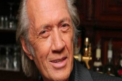 Διάσημοι θάνατοι την ώρα του... σεξ