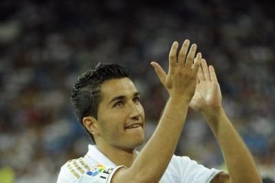 Σαχίν: «Ο Μουρίνιο με έπεισε για τη Λίβερπουλ»