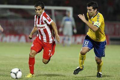 Ιμπαγάσα: «Σημαντικό να ξεκινάς με νίκη»