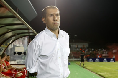 Ζαρντίμ: «Δεν είμαστε 100% έτοιμοι»