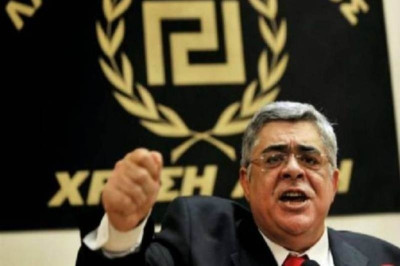 Χρυσή Αυγή: Εγκαταλείπουμε τη Βουλή ανά πάσα στιγμή