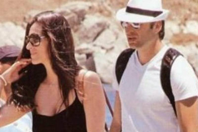 Τσεκούρα-Παπαλουκάς: Όλο το παρασκήνιο του γάμου!