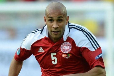 Στη Σαμπντόρια ο Πόουλσεν