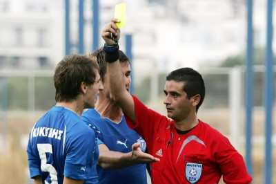 Συμφωνία με Κοκκίνη ο Ηρακλής Ψαχνών