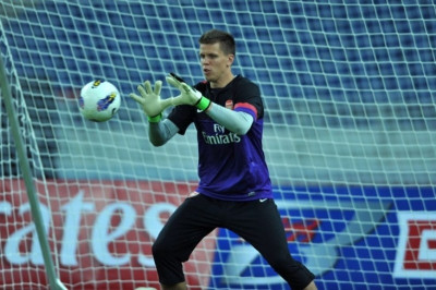 Σέζνι: «Χάνω την αυτοσυγκέντρωσή μου όταν δεν έχω κίνητρο»