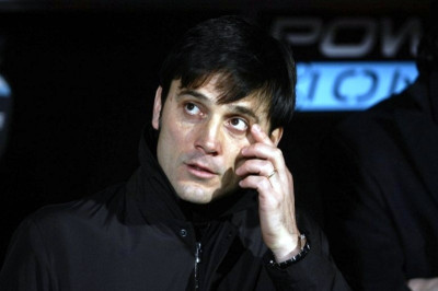 Ενθουσιασμένος ο Μοντέλα