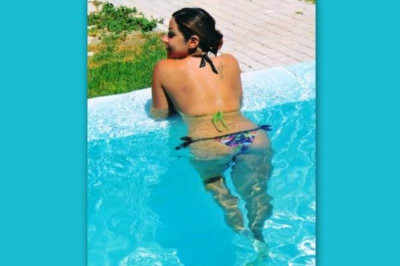 Χρύσπα: Look my… back!
