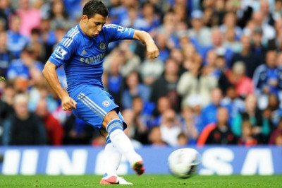 Αζάρ: «Στόχος οι τίτλοι»