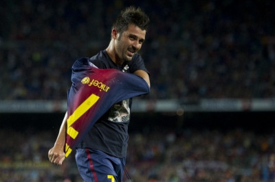 Μαρότα: «Δεν θέλουμε τον Βίγια»