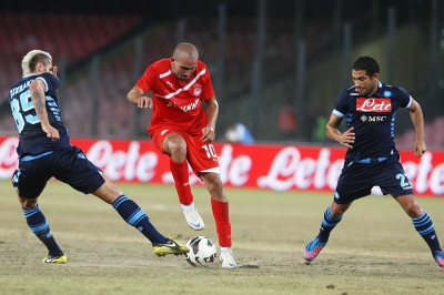 Κλήθηκε στην εθνική Αλγερίας ο Τζεμπούρ