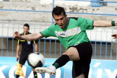 Μίνγκας: «Θα κρινόταν στο γκολ»