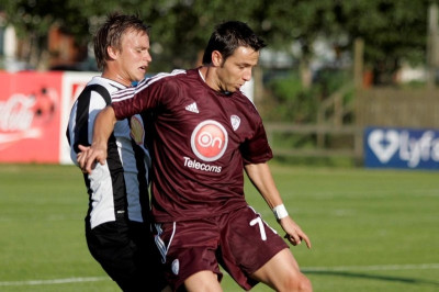 Τσίγκας: «Άφησα κάτι στη μέση…»