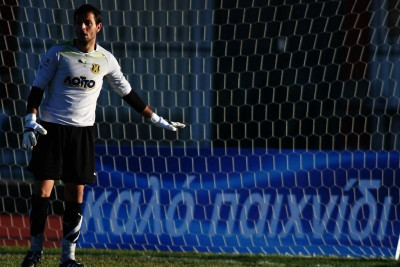 Στην Παναχαϊκή ο Πίτκας