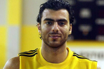 Ασημακόπουλος: «Τα λόγια να τα πούμε μέσα στο γήπεδο»