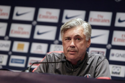 Αντσελότι: «Να μην χάσουμε την αυτοπεποίθησή μας»