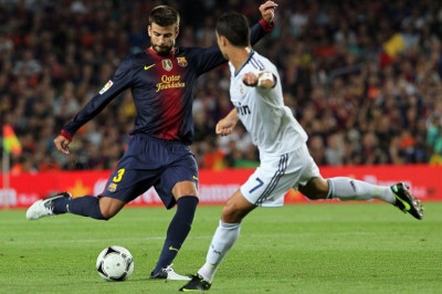 Πικέ: «Μπορεί να κάνει τριάντα νίκες η Ρεάλ»